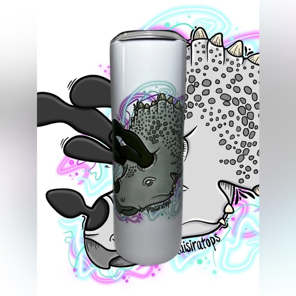 Tasse isotherme 20oz - Picture 1 of 1